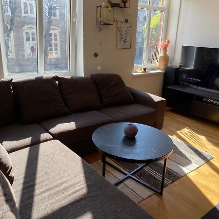 Cosy 2 Room 55M2 Centric 10Min To Old Town Ac Riga Kültér fotó