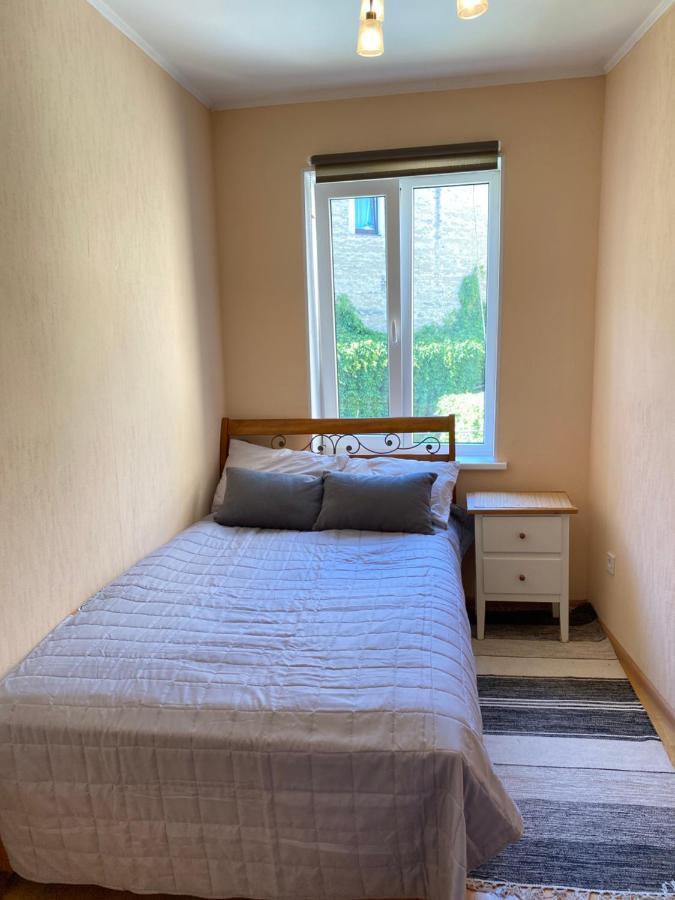 Cosy 2 Room 55M2 Centric 10Min To Old Town Ac Riga Kültér fotó