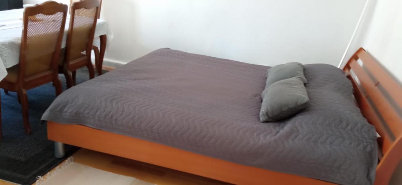 Cosy 2 Room 55M2 Centric 10Min To Old Town Ac Riga Kültér fotó