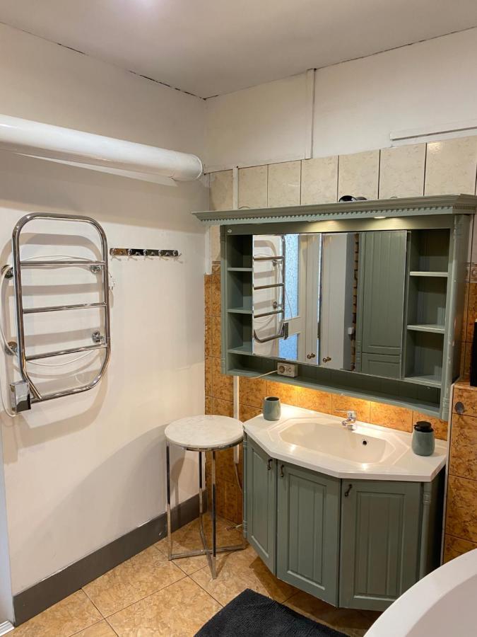 Cosy 2 Room 55M2 Centric 10Min To Old Town Ac Riga Kültér fotó